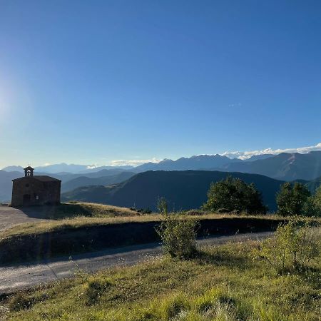 Apartamento Vacacional El Pont de Suert Extérieur photo