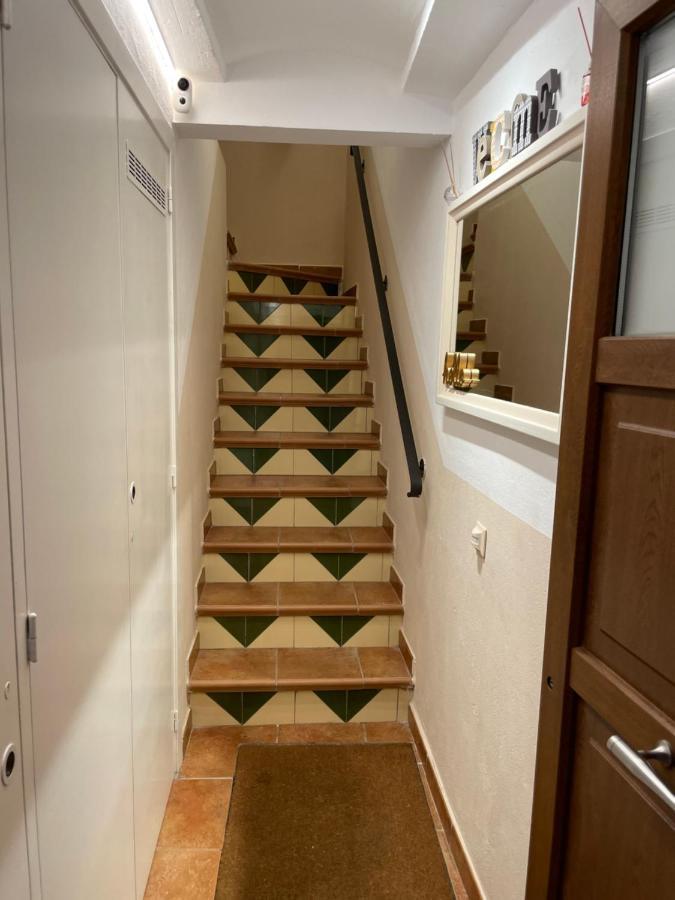 Apartamento Vacacional El Pont de Suert Extérieur photo