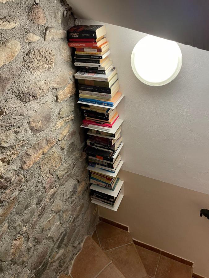 Apartamento Vacacional El Pont de Suert Extérieur photo