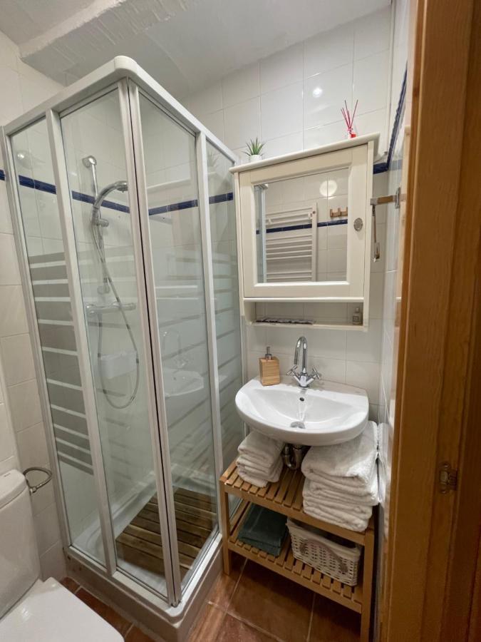 Apartamento Vacacional El Pont de Suert Extérieur photo