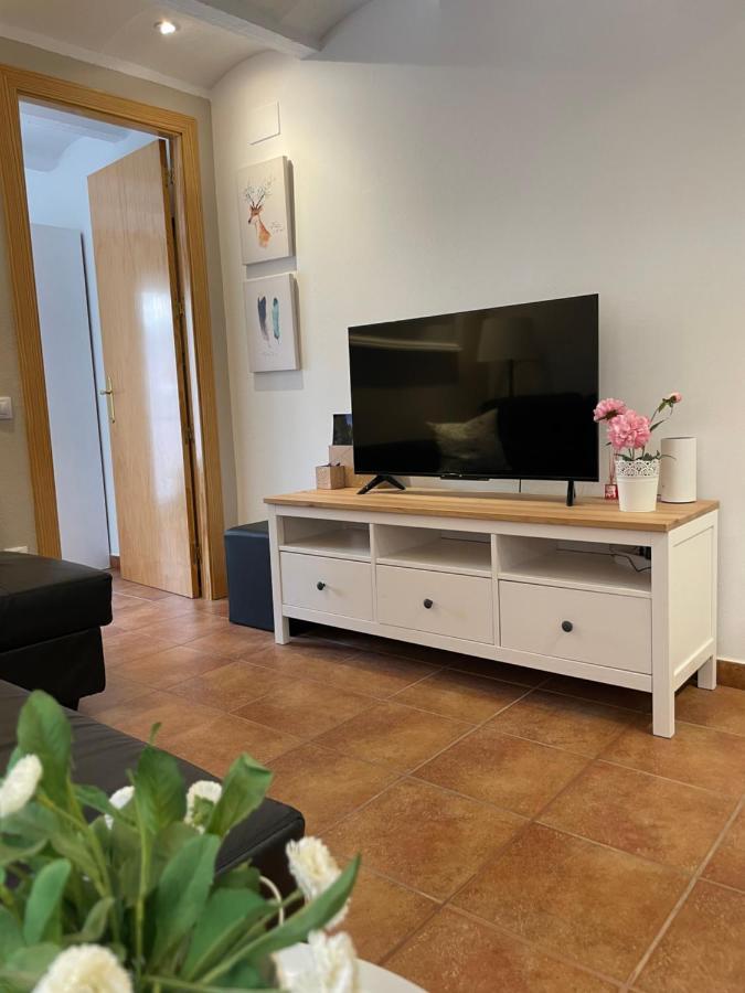 Apartamento Vacacional El Pont de Suert Extérieur photo