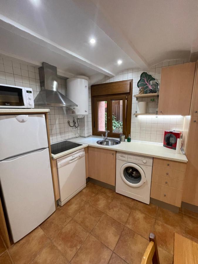 Apartamento Vacacional El Pont de Suert Extérieur photo