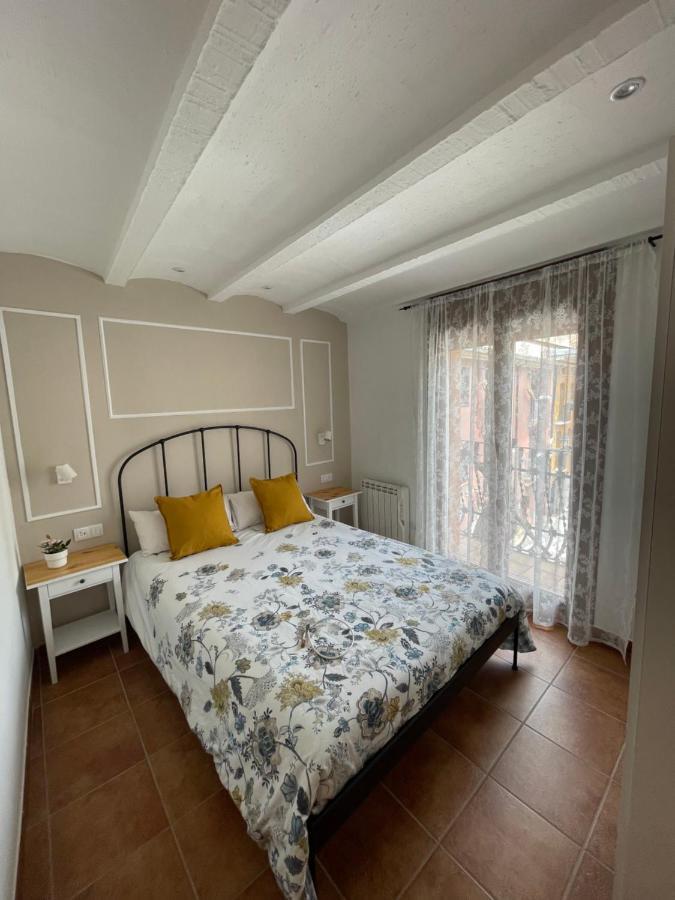 Apartamento Vacacional El Pont de Suert Extérieur photo