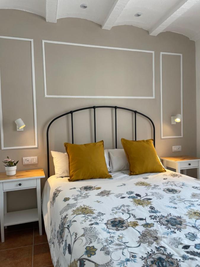 Apartamento Vacacional El Pont de Suert Extérieur photo