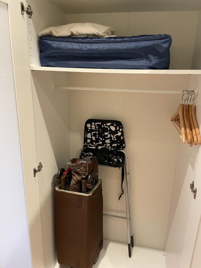 Apartamento Vacacional El Pont de Suert Extérieur photo